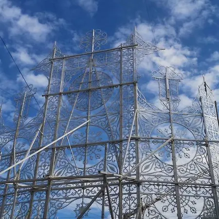 Dimora Castello Vecchia 1 4 Posti * Bari