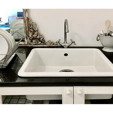 Apartment Dimora Castello Vecchia 1 4 Posti *