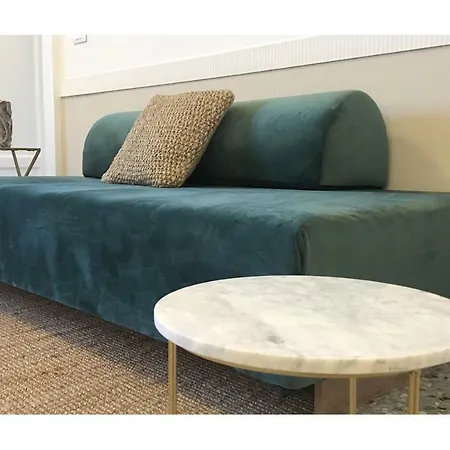 Dimora Castello Vecchia 1 4 Posti * Bari