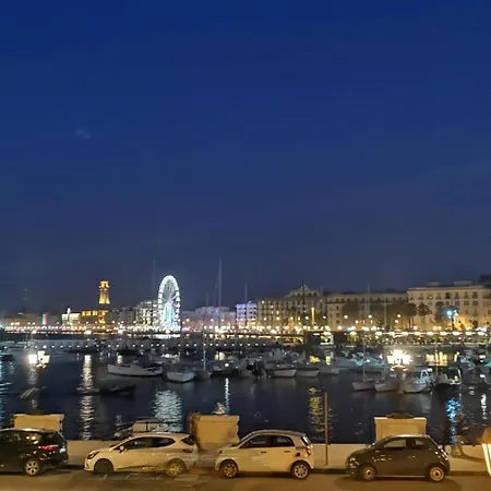 Dimora Castello Vecchia 1 4 Posti Apartamento *