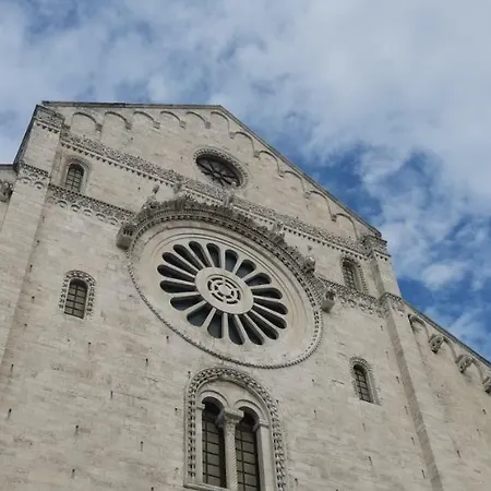 Appartamento Dimora Castello Vecchia 1 4 Posti Bari