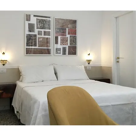 Dimora Castello Vecchia 1 4 Posti Apartamento Bari