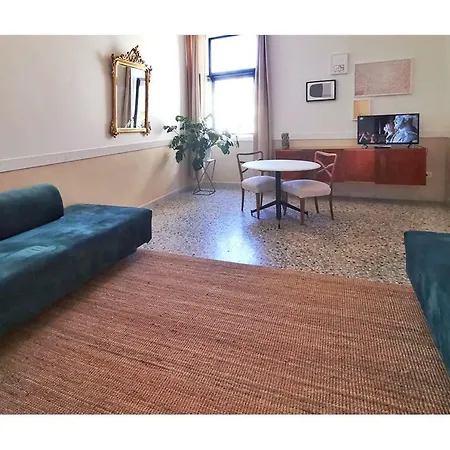 Dimora Castello Vecchia 1 4 Posti