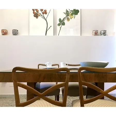 Appartamento Dimora Castello Vecchia 1 4 Posti