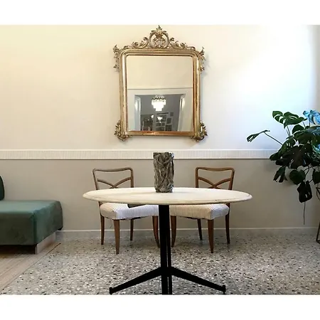 Dimora Castello Vecchia 1 4 Posti Bari