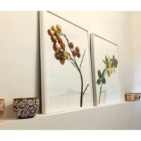 Dimora Castello Vecchia 1 4 Posti *