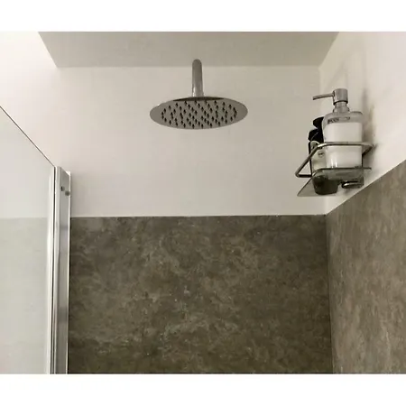 Dimora Castello Vecchia 1 4 Posti Бари
