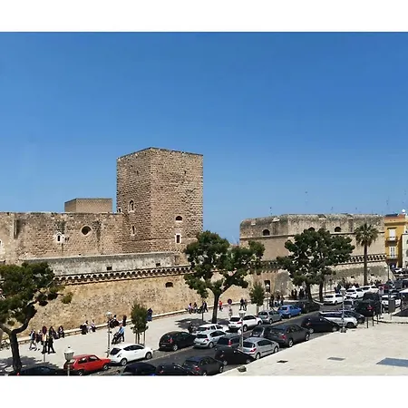 Dimora Castello Vecchia 1 4 Posti