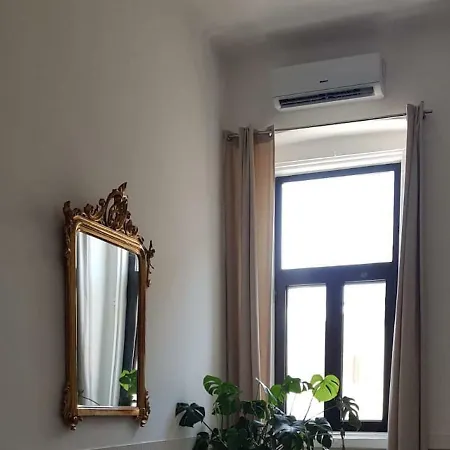 Dimora Castello Vecchia 1 4 Posti Апартаменты Бари