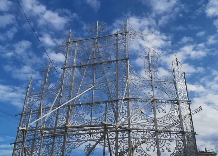 Dimora Castello Vecchia 1 4 Posti * Bari