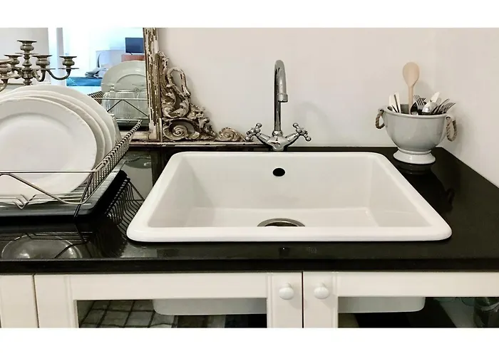 Apartament Dimora Castello Vecchia 1 4 Posti *