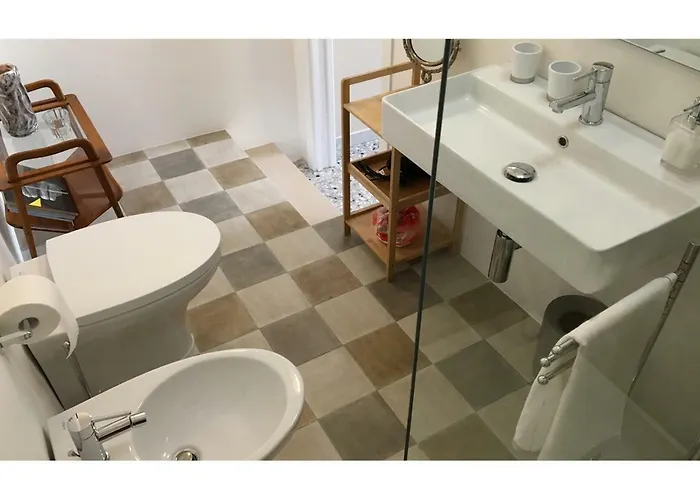 Dimora Castello Vecchia 1 4 Posti * Бари