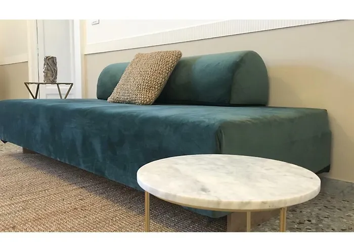 Dimora Castello Vecchia 1 4 Posti * Бари