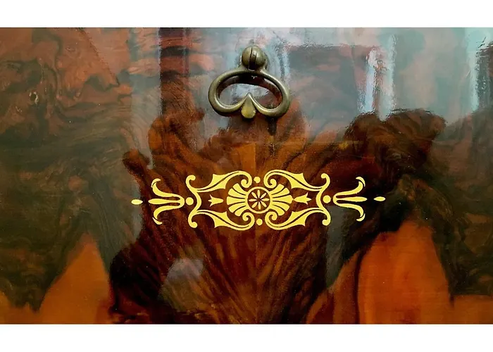 Апартаменты Dimora Castello Vecchia 1 4 Posti Бари