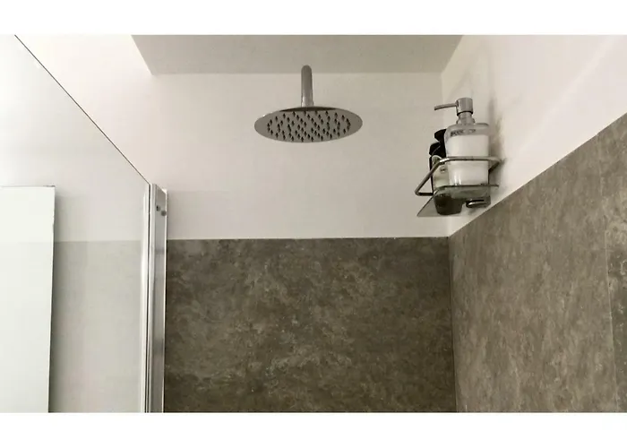 Dimora Castello Vecchia 1 4 Posti Бари