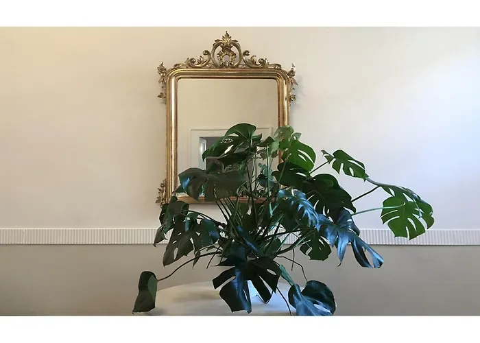 Dimora Castello Vecchia 1 4 Posti Bari